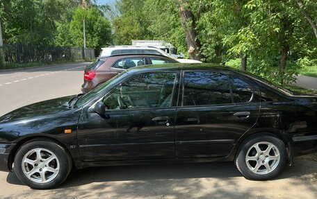 Nissan Primera II рестайлинг, 1997 год, 255 000 рублей, 6 фотография