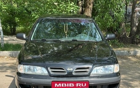 Nissan Primera II рестайлинг, 1997 год, 255 000 рублей, 2 фотография