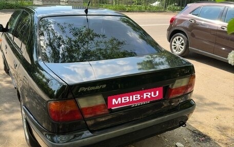 Nissan Primera II рестайлинг, 1997 год, 255 000 рублей, 7 фотография