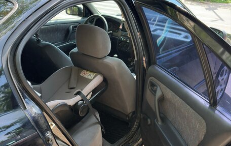 Nissan Primera II рестайлинг, 1997 год, 255 000 рублей, 18 фотография