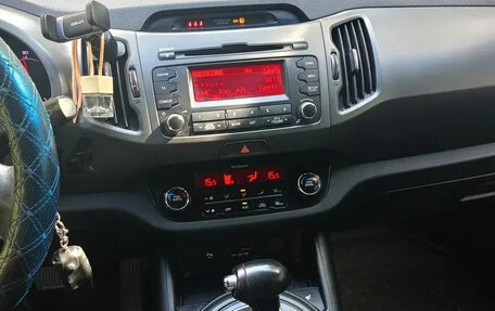 KIA Sportage III, 2012 год, 1 550 000 рублей, 6 фотография