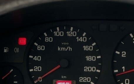 Nissan Primera II рестайлинг, 1997 год, 255 000 рублей, 20 фотография