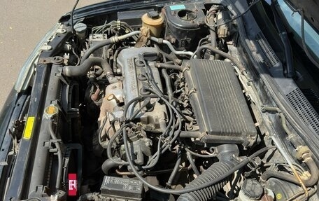 Nissan Primera II рестайлинг, 1997 год, 255 000 рублей, 22 фотография