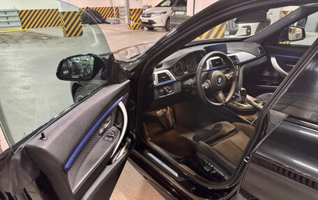 BMW 3 серия, 2018 год, 2 600 000 рублей, 9 фотография