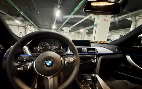 BMW 3 серия, 2018 год, 2 600 000 рублей, 11 фотография