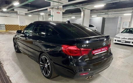 BMW 3 серия, 2018 год, 2 600 000 рублей, 7 фотография