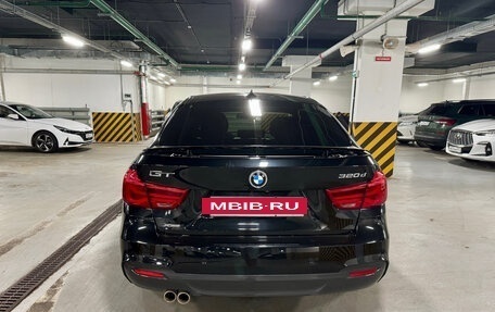 BMW 3 серия, 2018 год, 2 600 000 рублей, 6 фотография