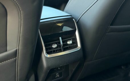 Chery Tiggo 7 Pro, 2020 год, 1 350 000 рублей, 22 фотография