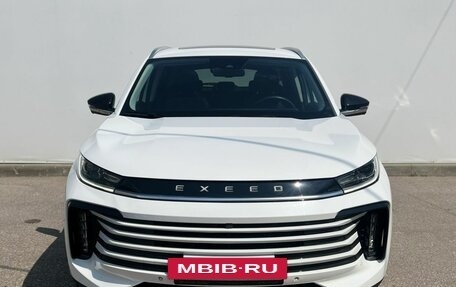 CheryExeed TXL, 2022 год, 2 600 000 рублей, 2 фотография