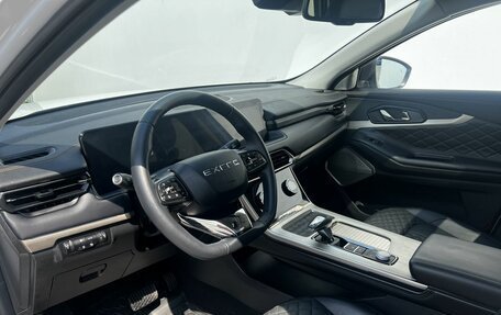 CheryExeed TXL, 2022 год, 2 600 000 рублей, 24 фотография