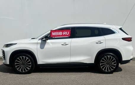 CheryExeed TXL, 2022 год, 2 600 000 рублей, 8 фотография
