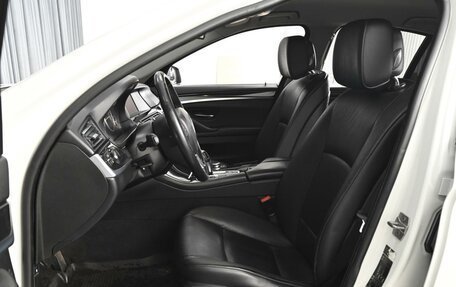 BMW 5 серия, 2013 год, 1 759 000 рублей, 10 фотография