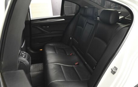 BMW 5 серия, 2013 год, 1 759 000 рублей, 9 фотография