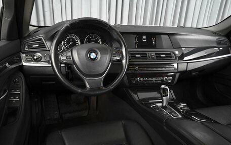 BMW 5 серия, 2013 год, 1 759 000 рублей, 6 фотография