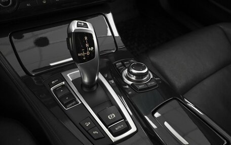 BMW 5 серия, 2013 год, 1 759 000 рублей, 12 фотография