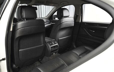BMW 5 серия, 2013 год, 1 759 000 рублей, 11 фотография