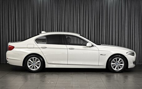 BMW 5 серия, 2013 год, 1 759 000 рублей, 5 фотография