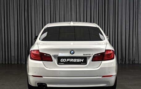 BMW 5 серия, 2013 год, 1 759 000 рублей, 4 фотография
