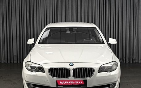BMW 5 серия, 2013 год, 1 759 000 рублей, 3 фотография