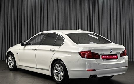 BMW 5 серия, 2013 год, 1 759 000 рублей, 2 фотография