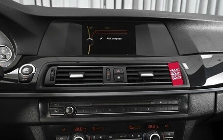 BMW 5 серия, 2013 год, 1 759 000 рублей, 14 фотография