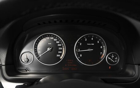 BMW 5 серия, 2013 год, 1 759 000 рублей, 21 фотография