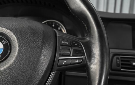 BMW 5 серия, 2013 год, 1 759 000 рублей, 20 фотография