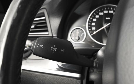 BMW 5 серия, 2013 год, 1 759 000 рублей, 17 фотография