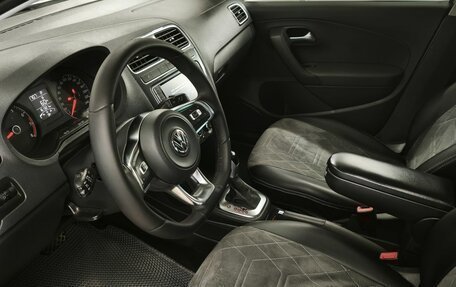 Volkswagen Polo VI (EU Market), 2020 год, 1 195 000 рублей, 18 фотография