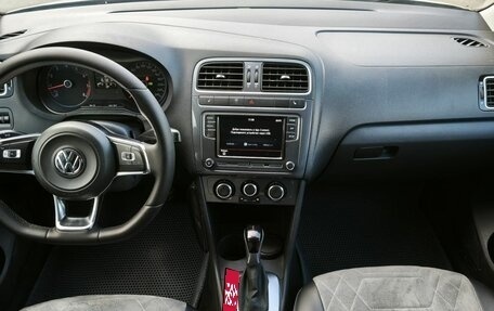 Volkswagen Polo VI (EU Market), 2020 год, 1 195 000 рублей, 16 фотография