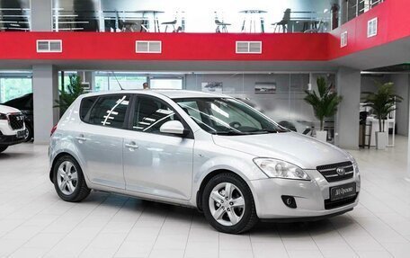 KIA cee'd I рестайлинг, 2008 год, 545 000 рублей, 3 фотография