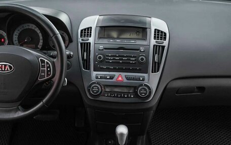 KIA cee'd I рестайлинг, 2008 год, 545 000 рублей, 7 фотография