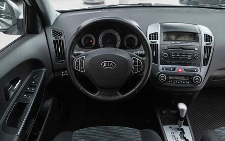 KIA cee'd I рестайлинг, 2008 год, 545 000 рублей, 6 фотография