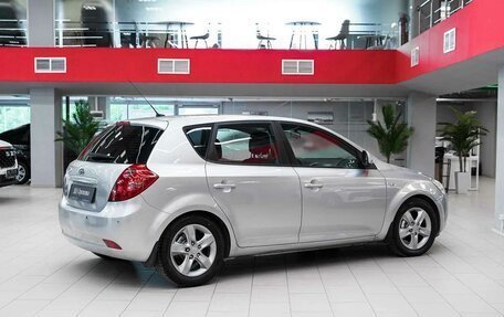 KIA cee'd I рестайлинг, 2008 год, 545 000 рублей, 4 фотография