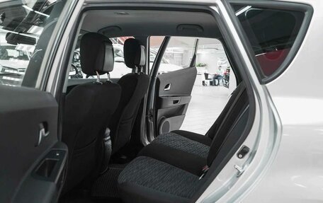 KIA cee'd I рестайлинг, 2008 год, 545 000 рублей, 11 фотография