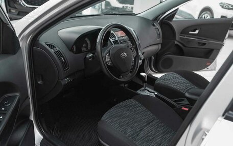 KIA cee'd I рестайлинг, 2008 год, 545 000 рублей, 10 фотография