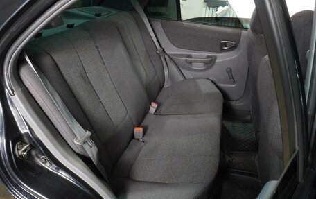 Hyundai Accent II, 2006 год, 499 000 рублей, 7 фотография