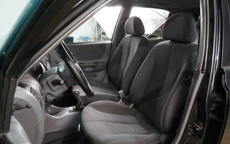Hyundai Accent II, 2006 год, 499 000 рублей, 10 фотография