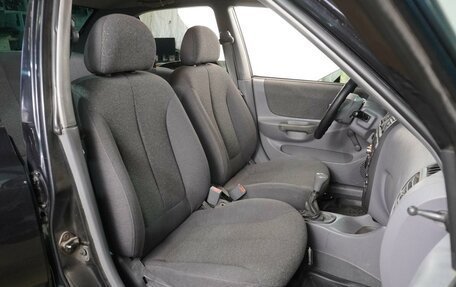 Hyundai Accent II, 2006 год, 499 000 рублей, 8 фотография