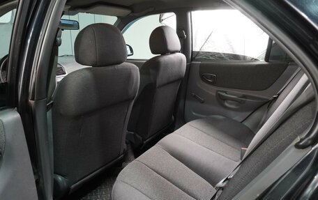 Hyundai Accent II, 2006 год, 499 000 рублей, 11 фотография