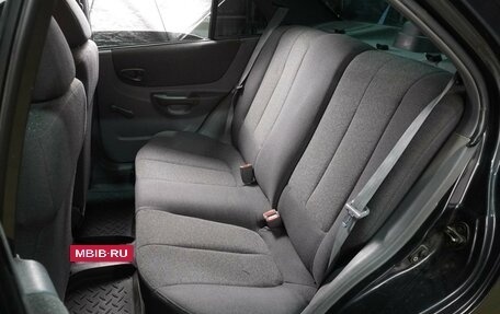 Hyundai Accent II, 2006 год, 499 000 рублей, 9 фотография