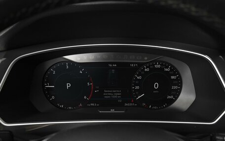 Volkswagen Tiguan II, 2018 год, 2 332 000 рублей, 22 фотография