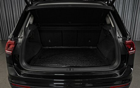 Volkswagen Tiguan II, 2018 год, 2 332 000 рублей, 24 фотография