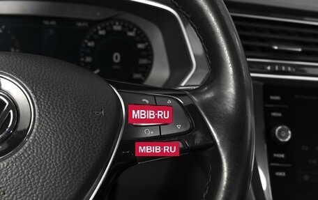 Volkswagen Tiguan II, 2018 год, 2 332 000 рублей, 21 фотография