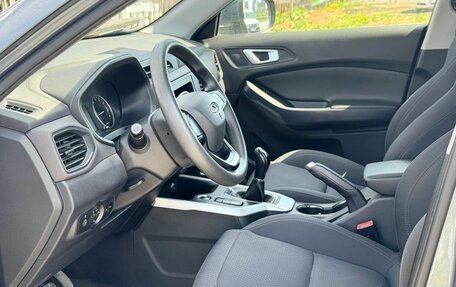 Chery Tiggo 4 I рестайлинг, 2020 год, 1 449 000 рублей, 10 фотография