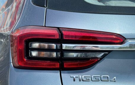 Chery Tiggo 4 I рестайлинг, 2020 год, 1 449 000 рублей, 9 фотография