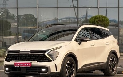 KIA Sportage IV рестайлинг, 2022 год, 3 550 000 рублей, 1 фотография