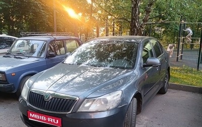 Skoda Octavia, 2012 год, 880 000 рублей, 1 фотография