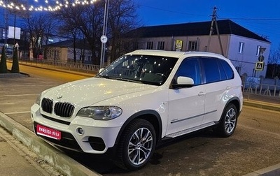 BMW X5, 2011 год, 2 300 000 рублей, 1 фотография