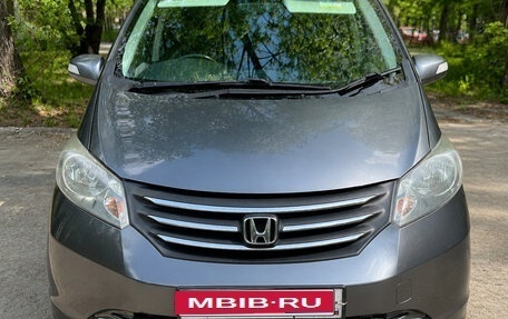 Honda Freed I, 2010 год, 930 000 рублей, 1 фотография